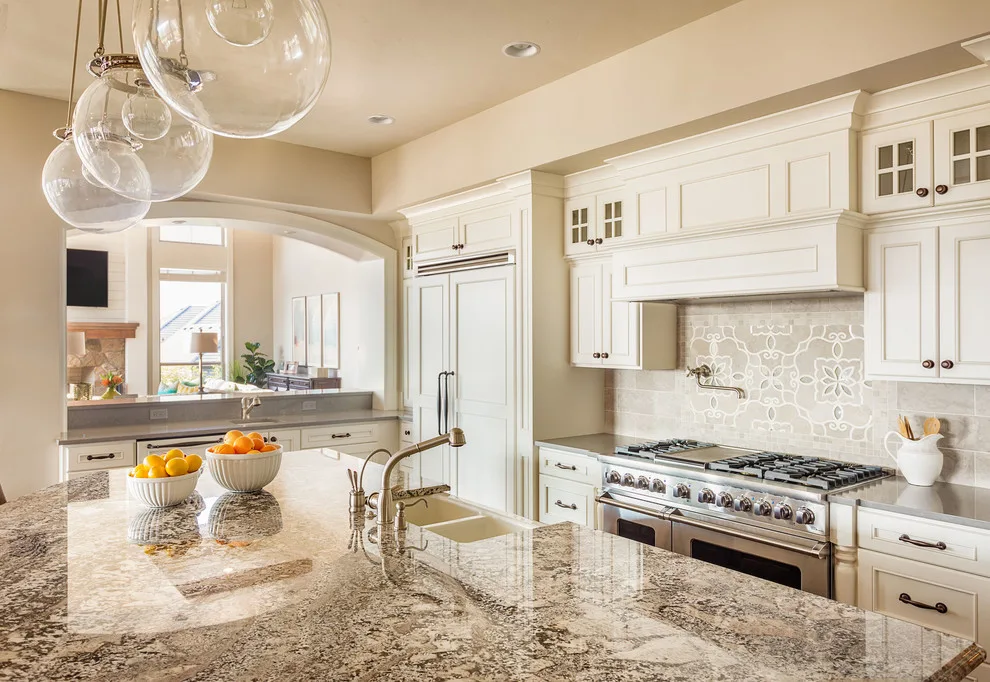 Stone and Quartz Countertops by Stones & Designers - Photo 5