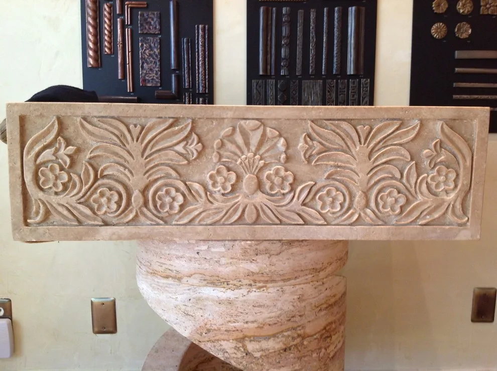 Stone Sinks and Bathtubs by MCA Stone - Photo 16