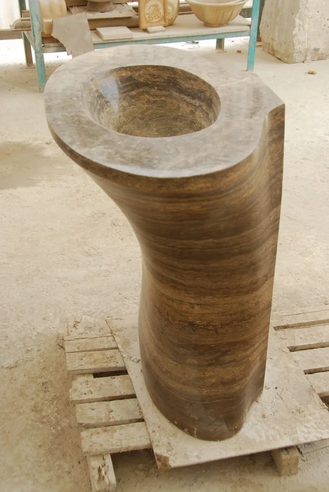 Stone Sinks and Bathtubs by MCA Stone - Photo 7