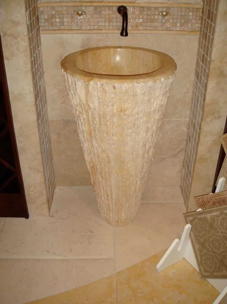 Stone Sinks and Bathtubs by MCA Stone - Photo 15