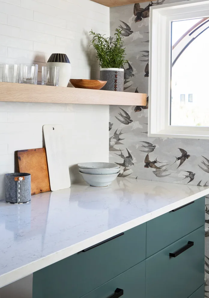 The Organic Home by Wilsonart - Photo 9