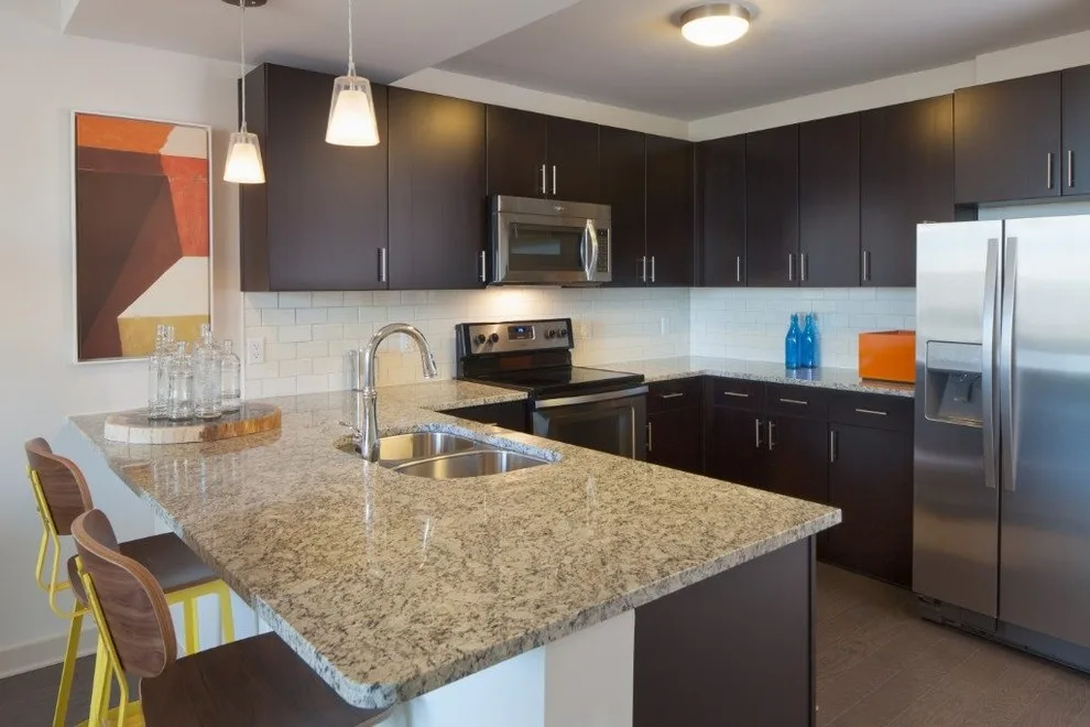 Multifamily Countertop Projects by NC by NC Countertops Llc - Photo 3