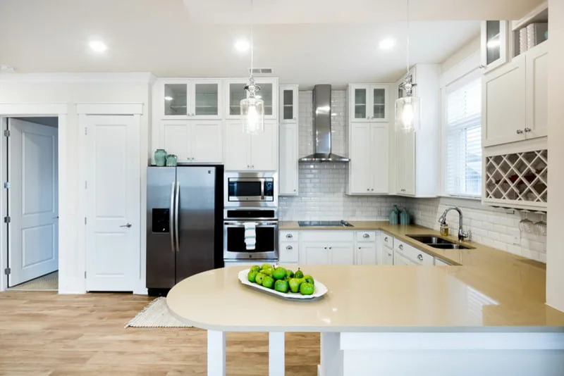 NC Countertops Llc - Photo 8