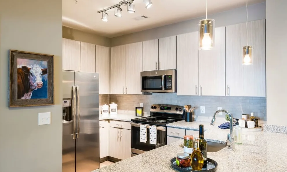 Multifamily Countertop Projects by NC by NC Countertops Llc - Photo 5