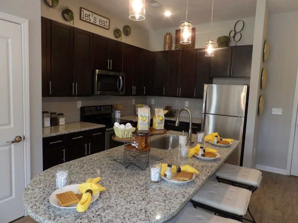 Multifamily Countertop Projects by NC by NC Countertops Llc - Photo 4