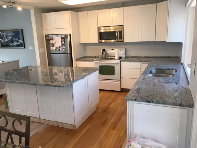 NC Countertops Llc - Photo 13