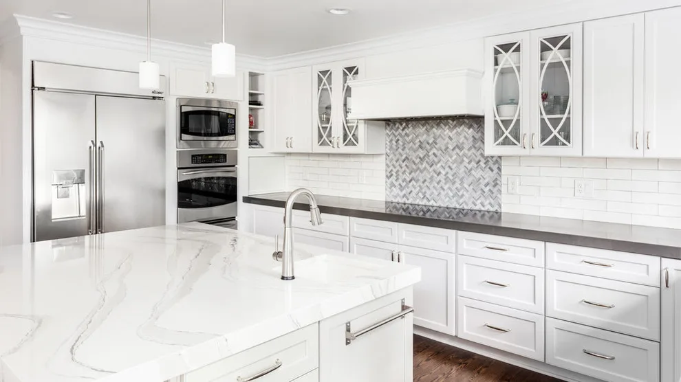 NC Countertop Initiatives by NC Countertops Llc - Photo 8