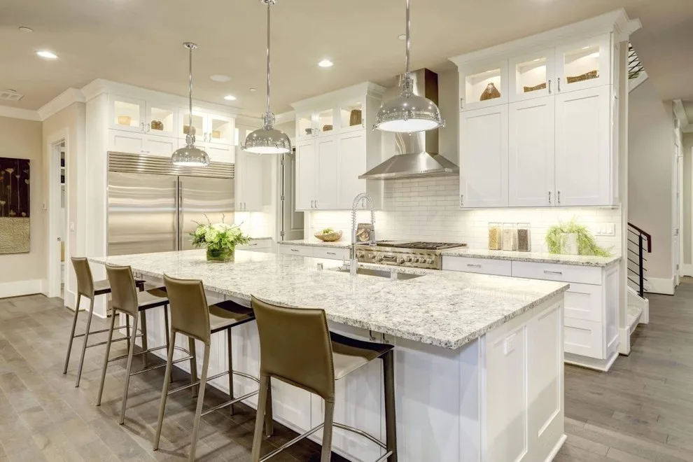 NC Countertop Initiatives by NC Countertops Llc - Photo 5
