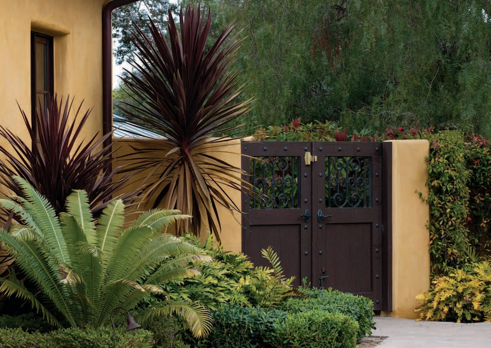 Encinitas Ranch Landscape Design - San Diego Landscape Designer by C & H Gardens Artistic Landscape & Tree Service - Photo 6