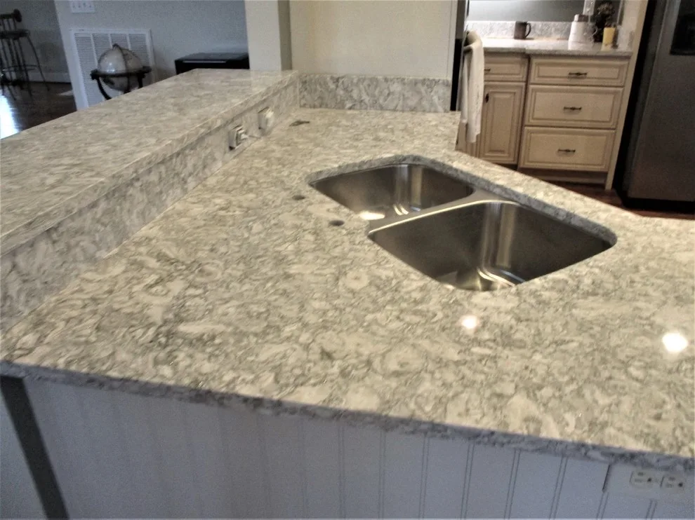 Stone Interiors LLC - Photo 3