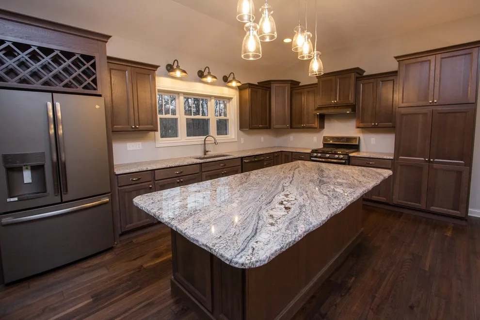 Prestige Custom Stone Products, Inc. - Photo 5