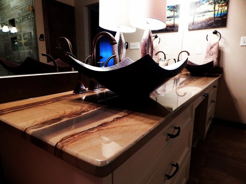 Modern Brentwood by Alpha Countertops - Photo 6