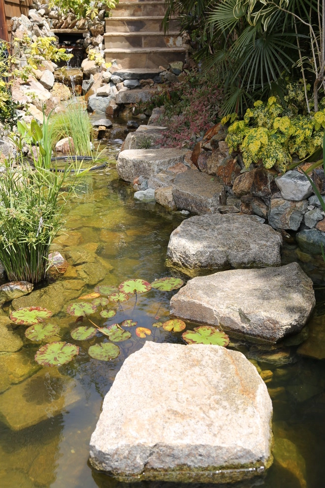 C & H Gardens Artistic Landscape & Tree Service - Photo 6