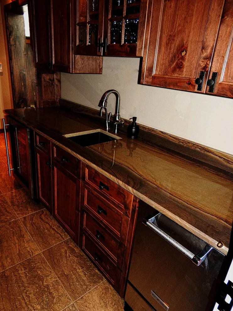 Modern Brentwood by Alpha Countertops - Photo 7