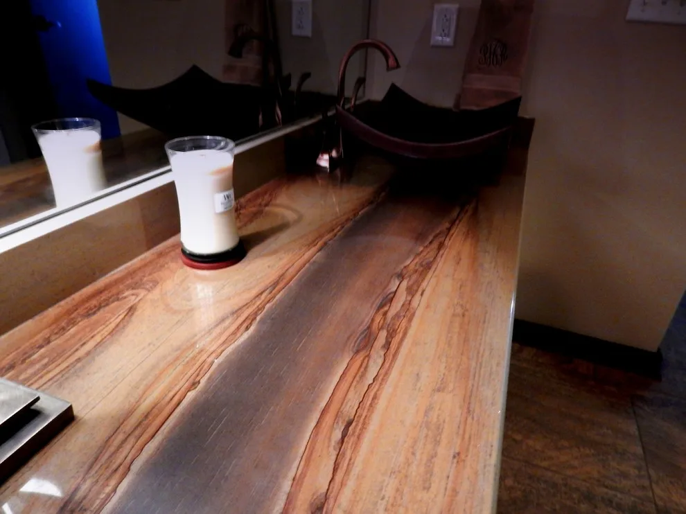 Modern Brentwood by Alpha Countertops - Photo 5