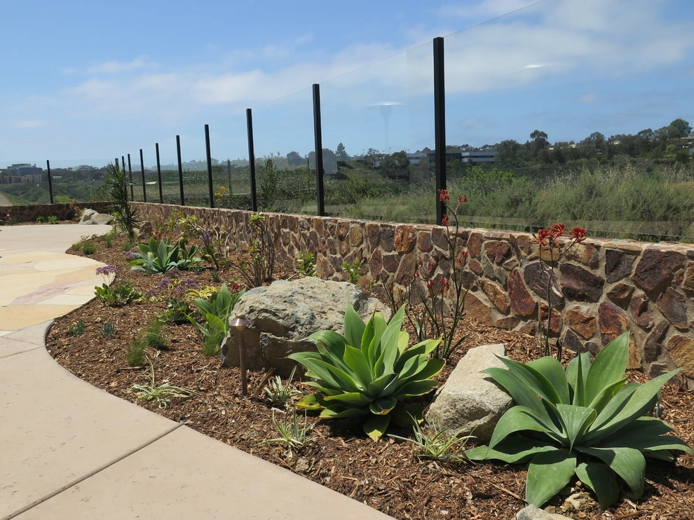 C & H Gardens Artistic Landscape & Tree Service - Photo 8