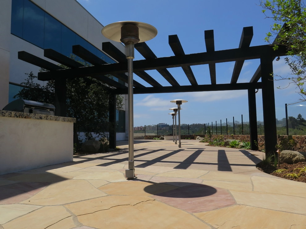 iBoss, La Jolla by C & H Gardens Artistic Landscape & Tree Service - Photo 2