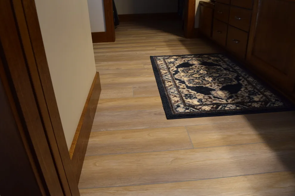 Modern Rustic Home Building by Kemper Flooring Inc. - Photo 7