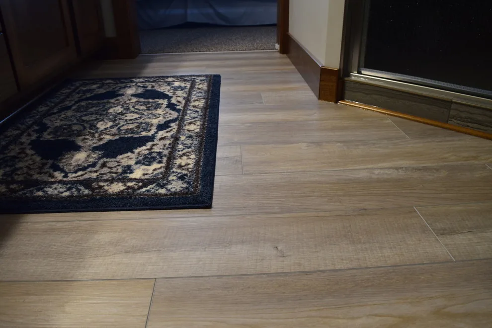 Modern Rustic Home Building by Kemper Flooring Inc. - Photo 6