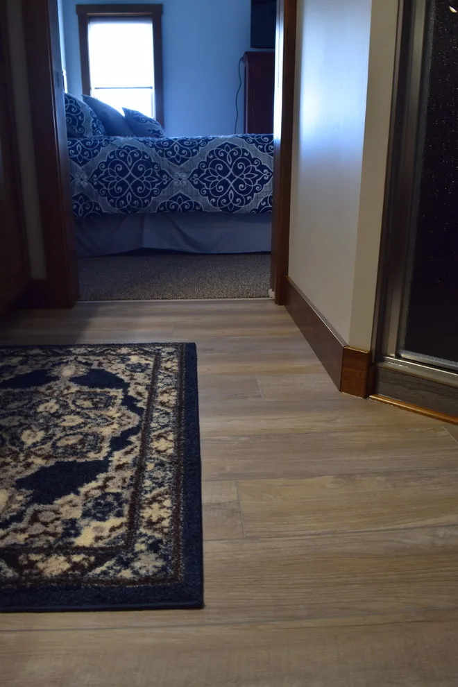 Modern Rustic Home Building by Kemper Flooring Inc. - Photo 4
