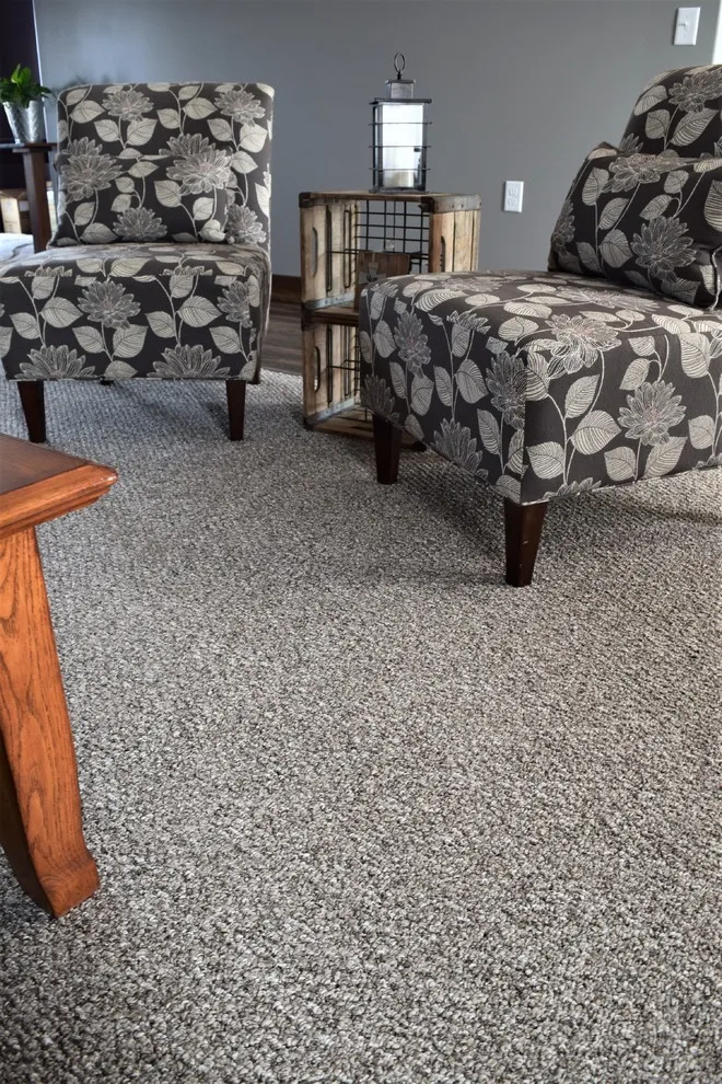 Modern Rustic Home Building by Kemper Flooring Inc. - Photo 2