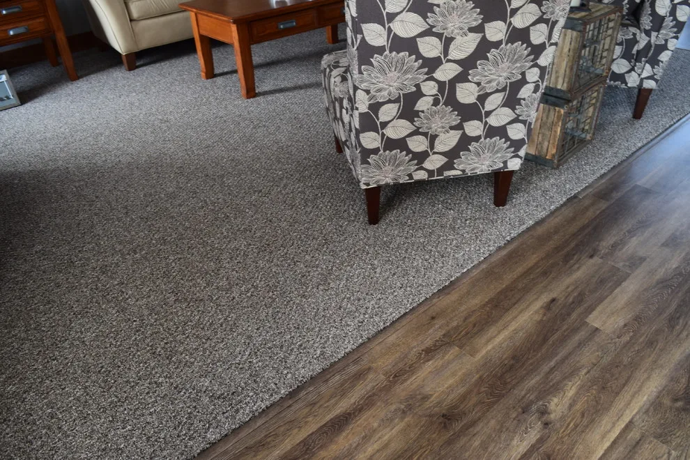 Modern Rustic Home Building by Kemper Flooring Inc. - Photo 5