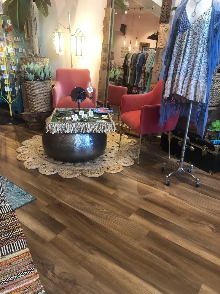 Exciting Innovative Retail Flooring by Dalton Carpet One Floor & Home - Photo 2