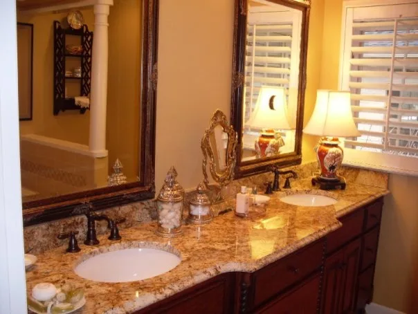 Granite Installation for New Homes by Custom Granite Interior - Photo 6