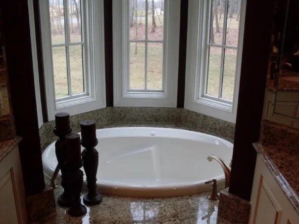 Granite Installation for New Homes by Custom Granite Interior - Photo 2