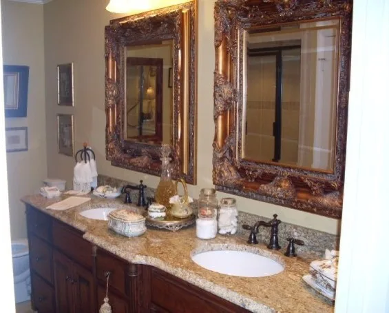 Granite Installation for New Homes by Custom Granite Interior - Photo 4