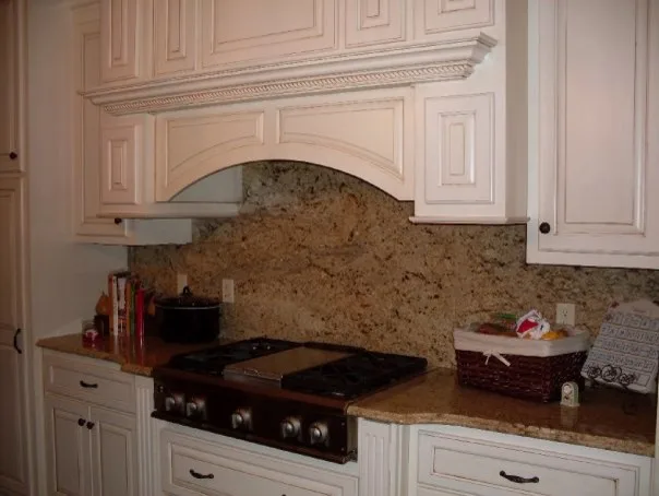 Granite Installation for New Homes by Custom Granite Interior - Photo 5