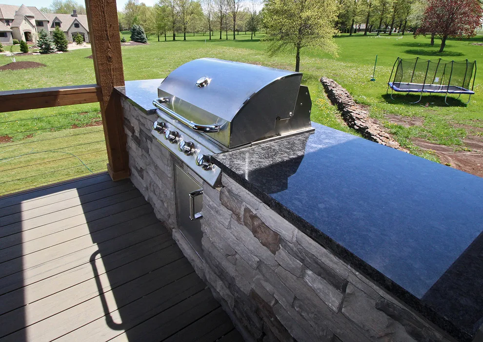 Canaan Stone Works, LLC - Photo 7