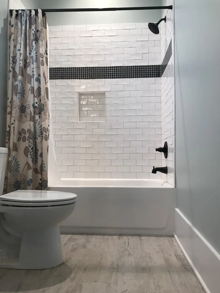 Buford, GA Home Renovation: Kitchen and Bathroom Upgrade by Dalton Carpet One Floor & Home - Photo 16