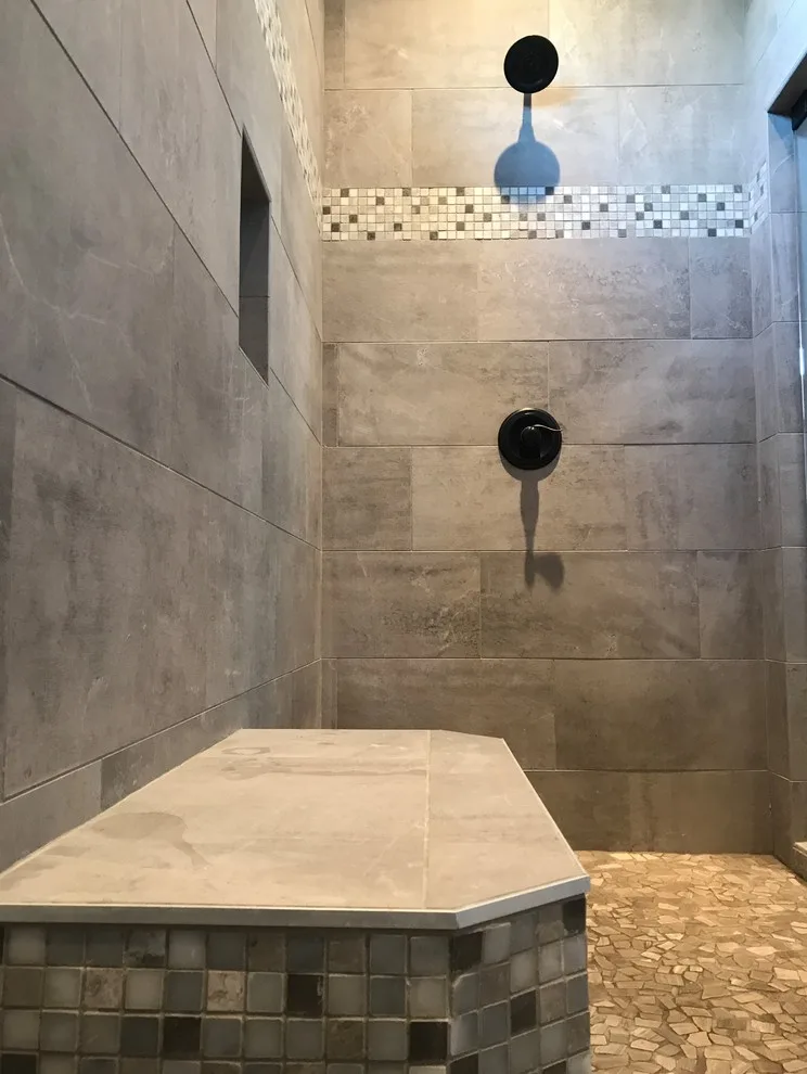 Buford, GA Home Renovation: Kitchen and Bathroom Upgrade by Dalton Carpet One Floor & Home - Photo 5