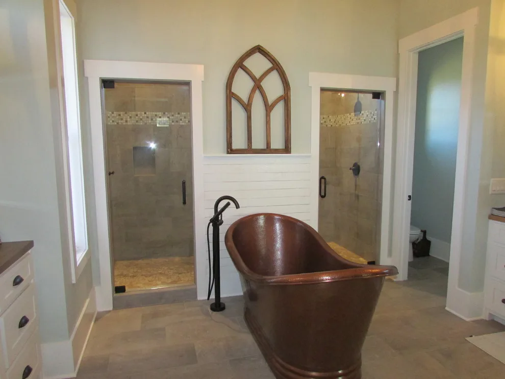 Buford, GA Home Renovation: Kitchen and Bathroom Upgrade by Dalton Carpet One Floor & Home - Photo 4