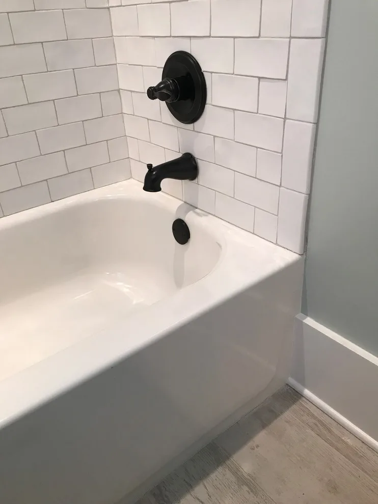 Buford, GA Home Renovation: Kitchen and Bathroom Upgrade by Dalton Carpet One Floor & Home - Photo 13