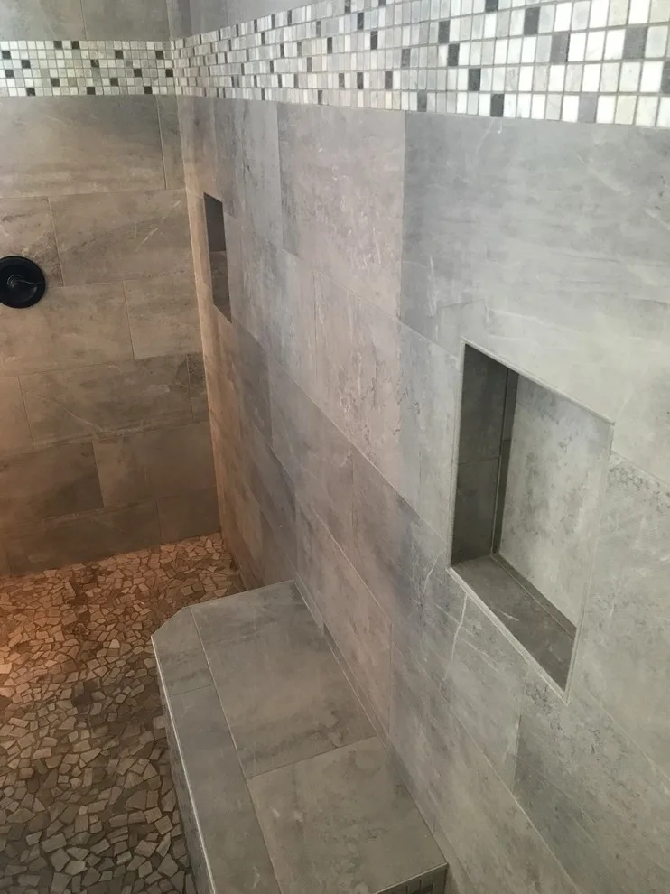 Buford, GA Home Renovation: Kitchen and Bathroom Upgrade by Dalton Carpet One Floor & Home - Photo 9