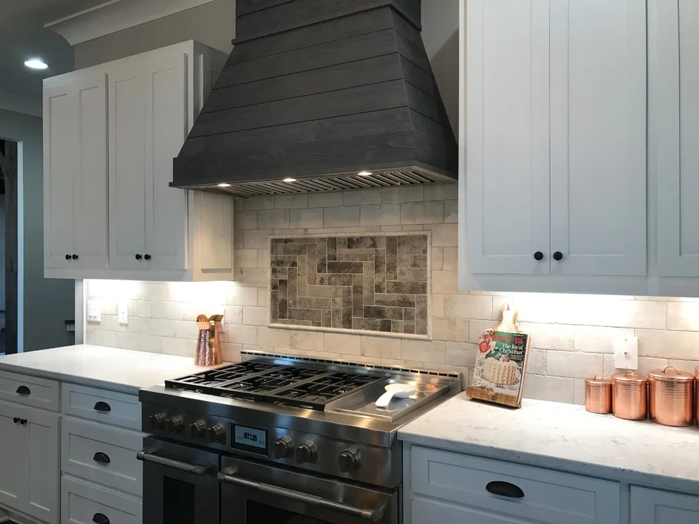 Buford, GA Home Renovation: Kitchen and Bathroom Upgrade by Dalton Carpet One Floor & Home - Photo 10