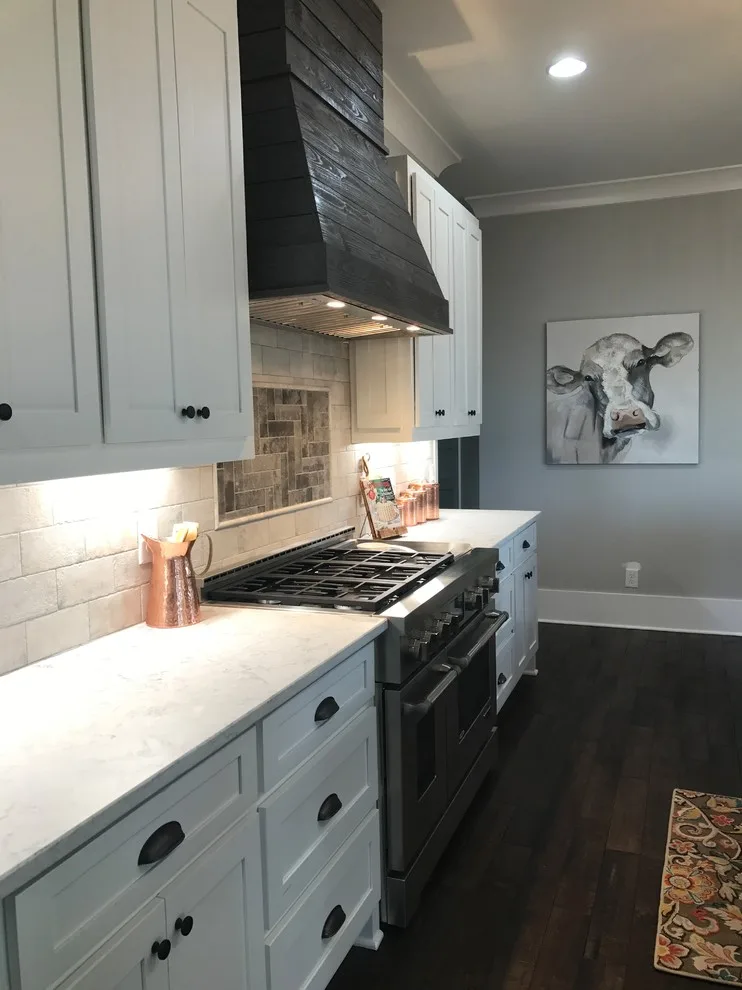 Buford, GA Home Renovation: Kitchen and Bathroom Upgrade by Dalton Carpet One Floor & Home - Photo 11