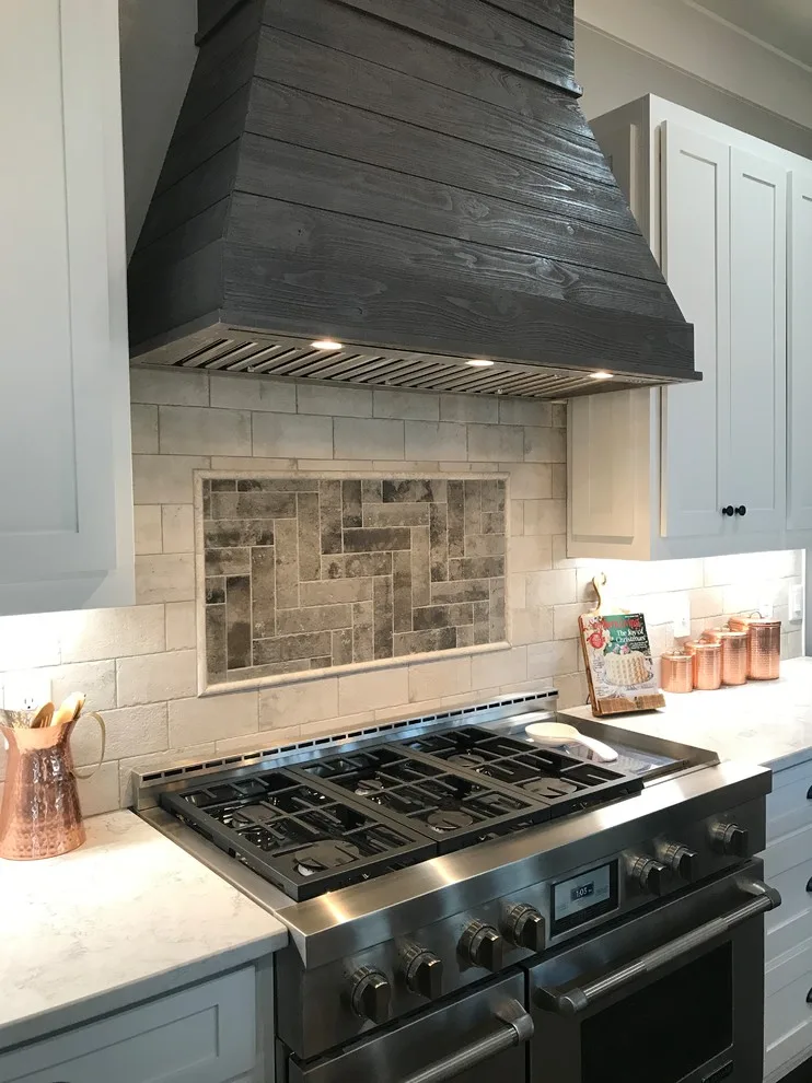 Buford, GA Home Renovation: Kitchen and Bathroom Upgrade by Dalton Carpet One Floor & Home - Photo 7