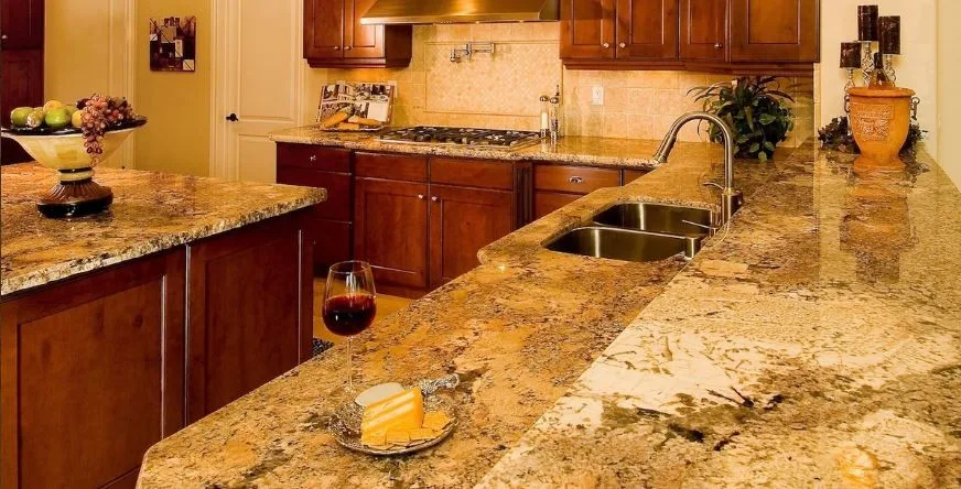 Paragon Granite Inc - Photo 13