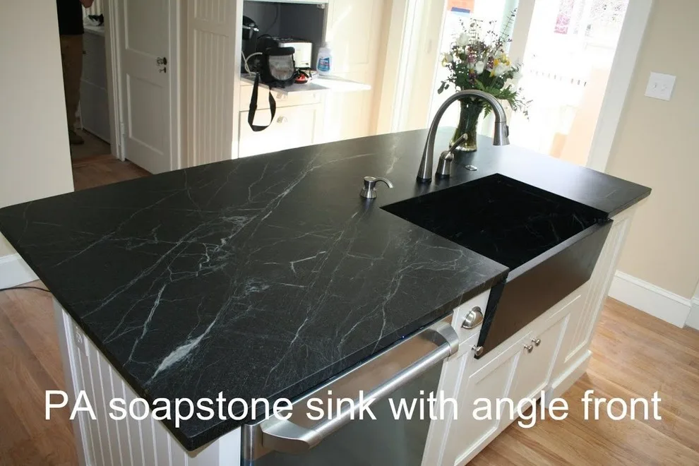 Central New England Soapstone - Photo 4