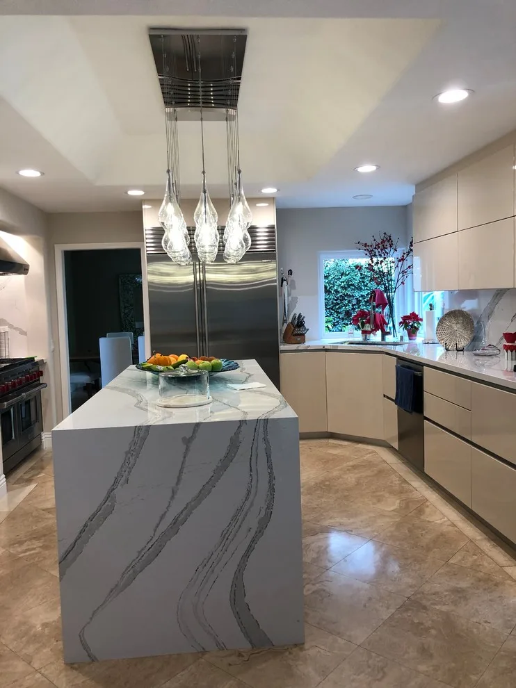 Natural Stone Fabricators - Photo 12