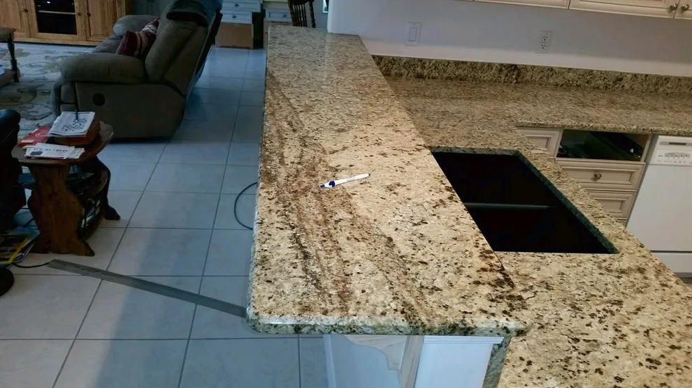 Michelangelo Granite LLC - Photo 11