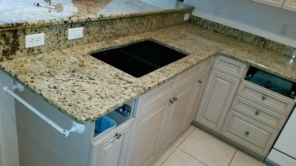 Michelangelo Granite LLC - Photo 8