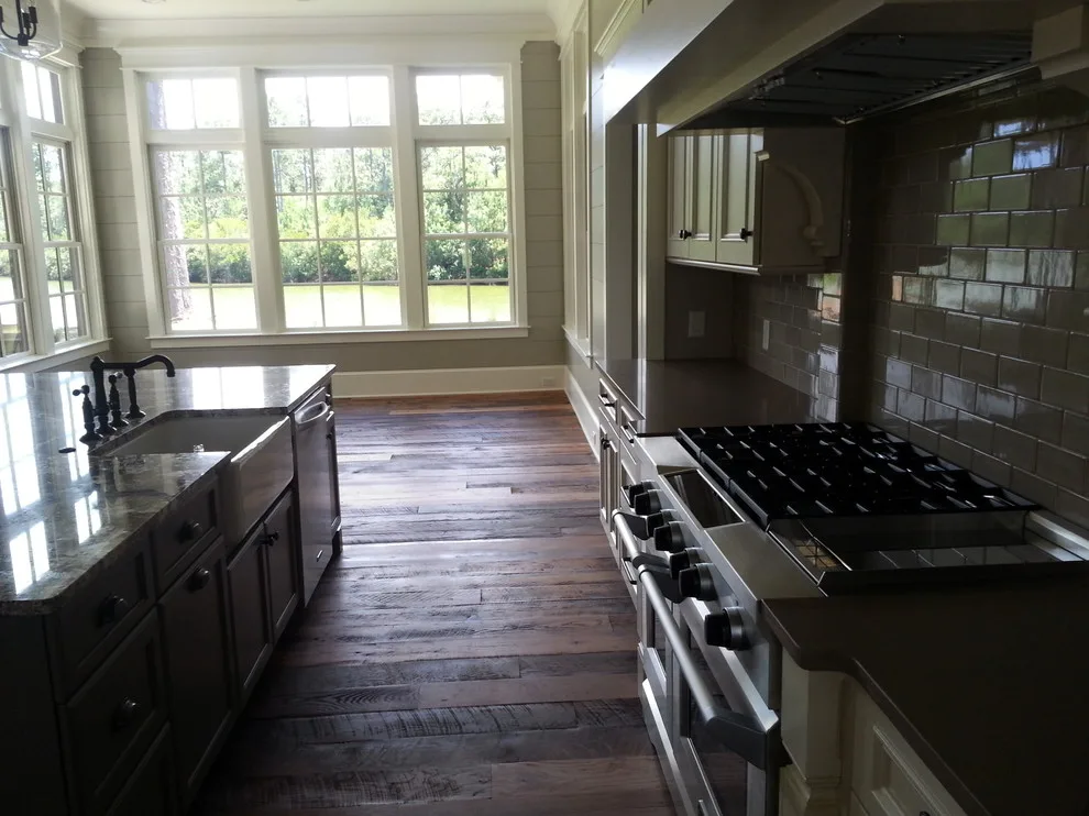 Palmetto Bluff Residence by Precision Granite & Marble - Photo 5
