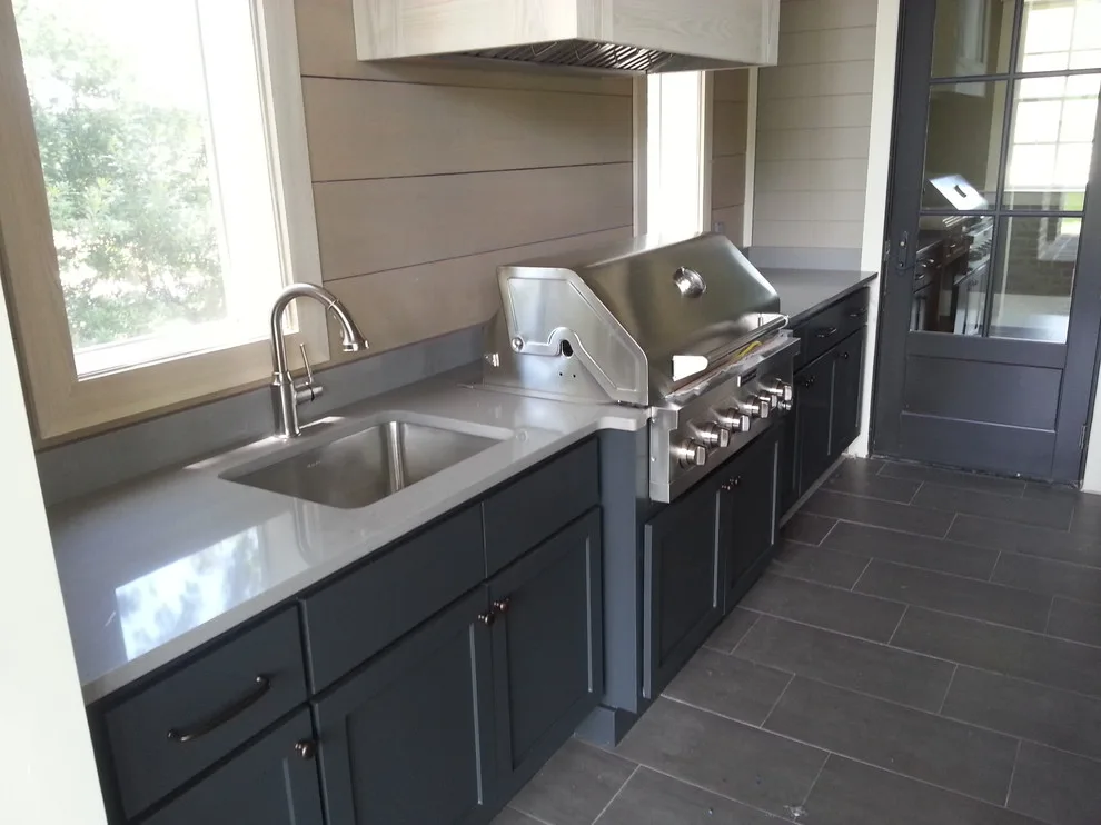 Palmetto Bluff Residence by Precision Granite & Marble - Photo 4