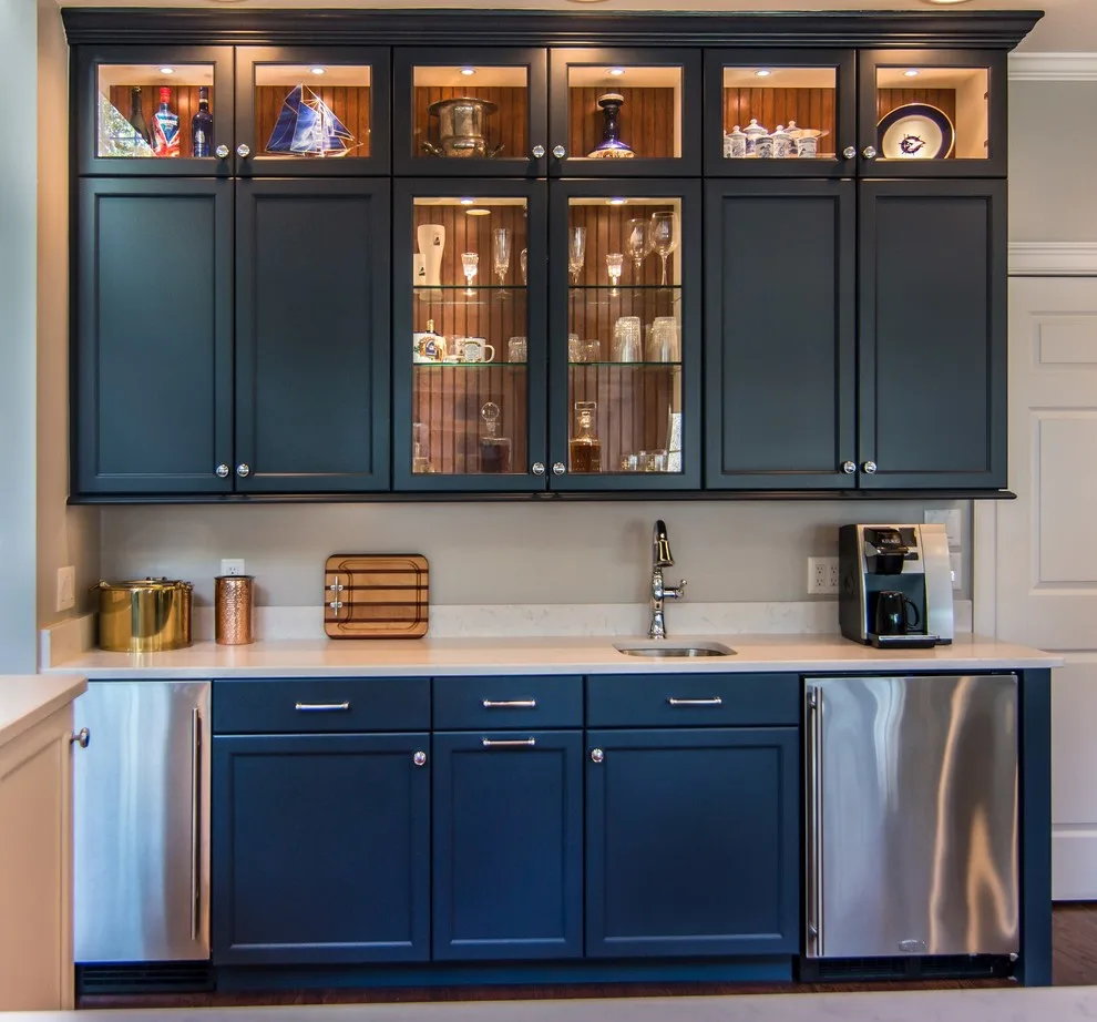 Cleric by Precision Granite & Marble - Photo 4