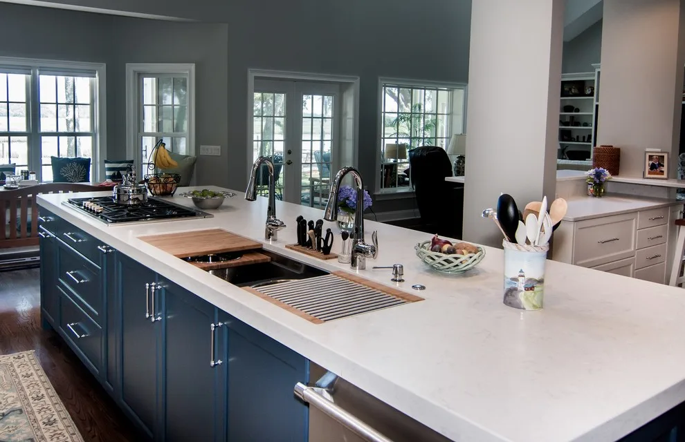 Cleric by Precision Granite & Marble - Photo 5