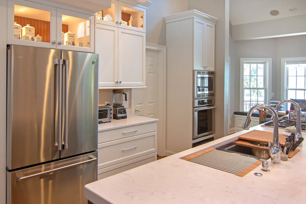 Cleric by Precision Granite & Marble - Photo 2